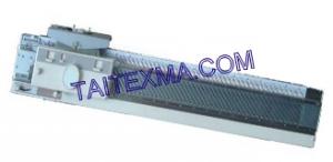 Taitexma TR850L (4.5mm) EXTENDED BED Ribbing Attachment